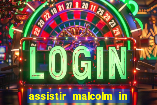 assistir malcolm in the middle on-line